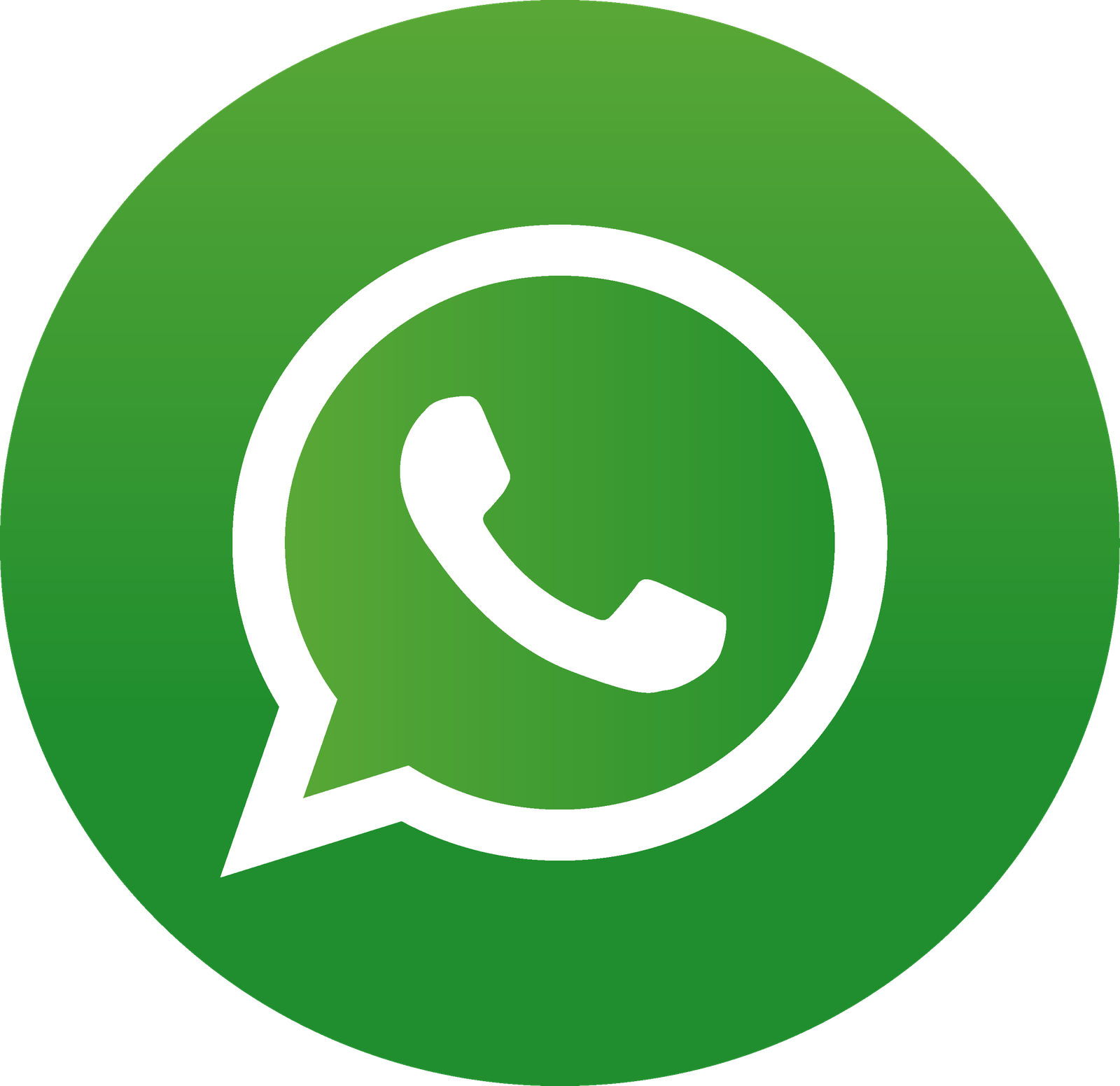 WhatsApp Icon