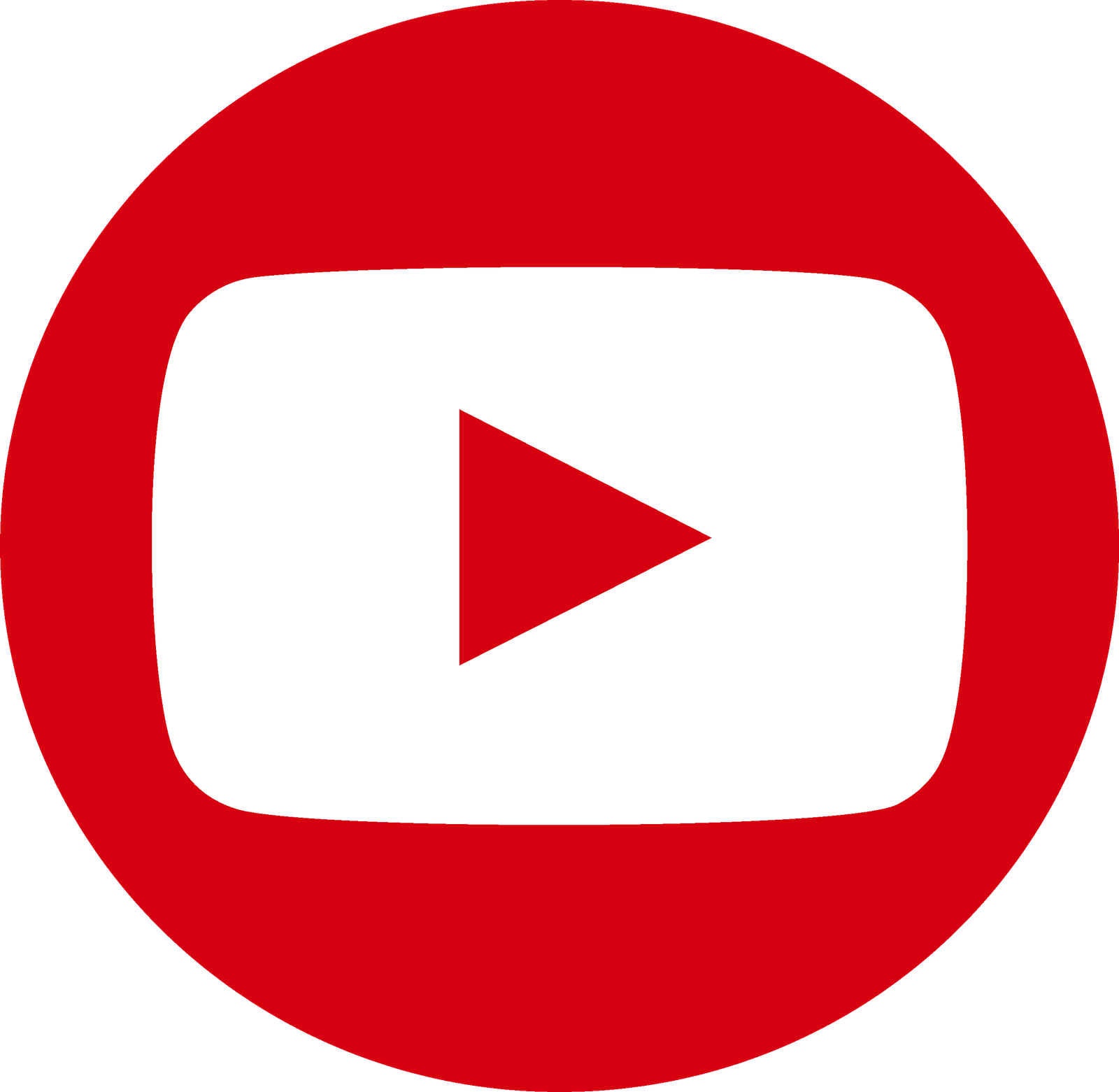 YouTube Icon
